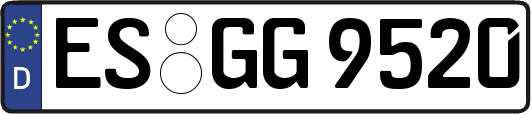 ES-GG9520