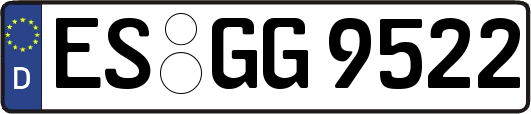 ES-GG9522