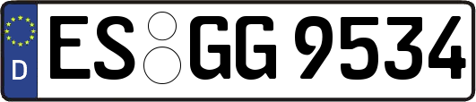 ES-GG9534