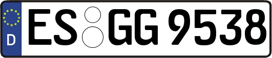 ES-GG9538