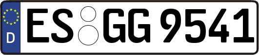 ES-GG9541