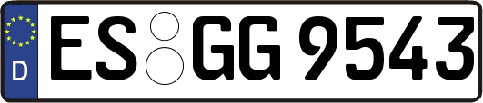 ES-GG9543