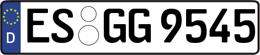 ES-GG9545