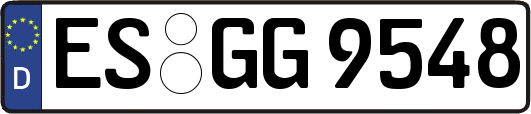 ES-GG9548
