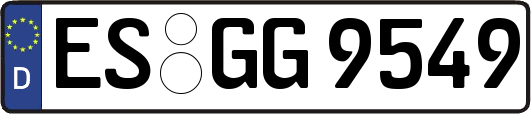 ES-GG9549