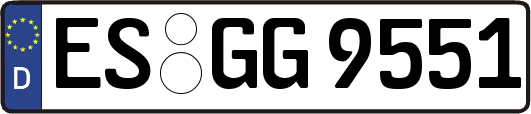 ES-GG9551