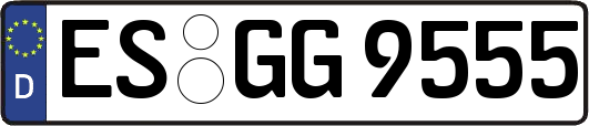 ES-GG9555