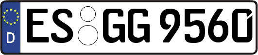 ES-GG9560