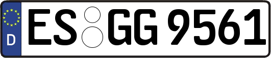 ES-GG9561