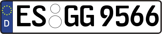 ES-GG9566