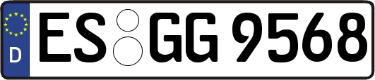 ES-GG9568