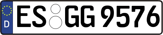 ES-GG9576