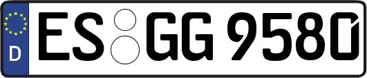 ES-GG9580