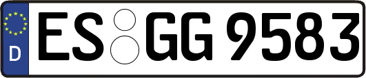 ES-GG9583