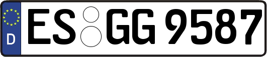 ES-GG9587