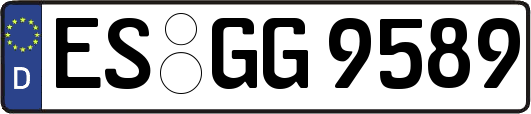 ES-GG9589