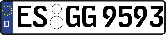 ES-GG9593