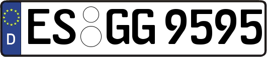 ES-GG9595