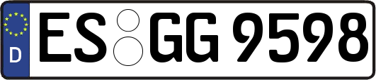 ES-GG9598