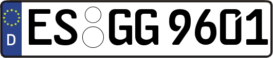 ES-GG9601