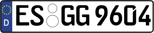 ES-GG9604