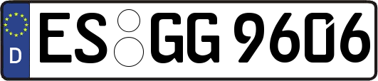 ES-GG9606