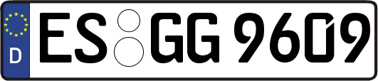 ES-GG9609