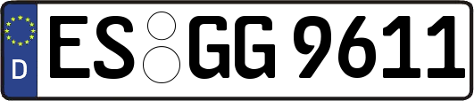 ES-GG9611