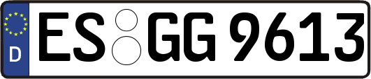 ES-GG9613
