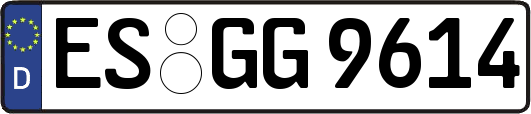 ES-GG9614