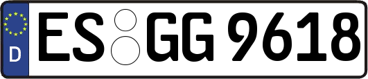 ES-GG9618