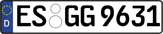 ES-GG9631