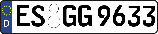 ES-GG9633