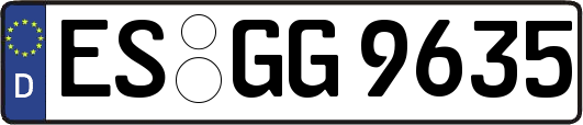 ES-GG9635