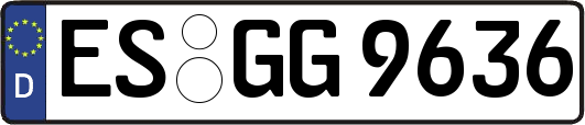 ES-GG9636