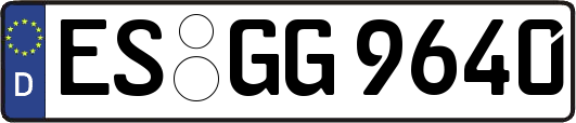 ES-GG9640