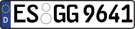 ES-GG9641