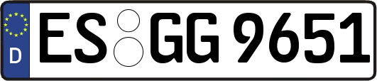 ES-GG9651