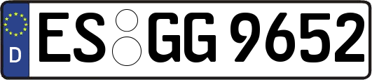 ES-GG9652