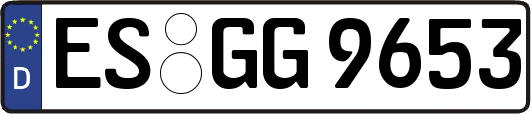 ES-GG9653