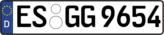 ES-GG9654