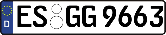 ES-GG9663