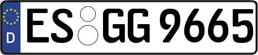 ES-GG9665