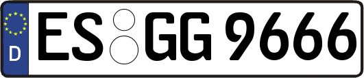 ES-GG9666