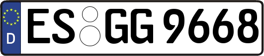 ES-GG9668