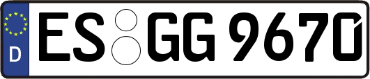 ES-GG9670