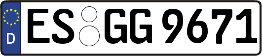 ES-GG9671