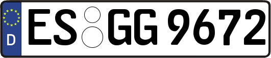 ES-GG9672