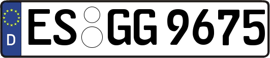 ES-GG9675
