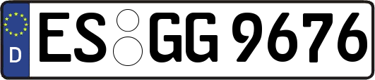 ES-GG9676